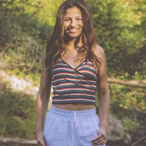 Meet your Posher, Alize